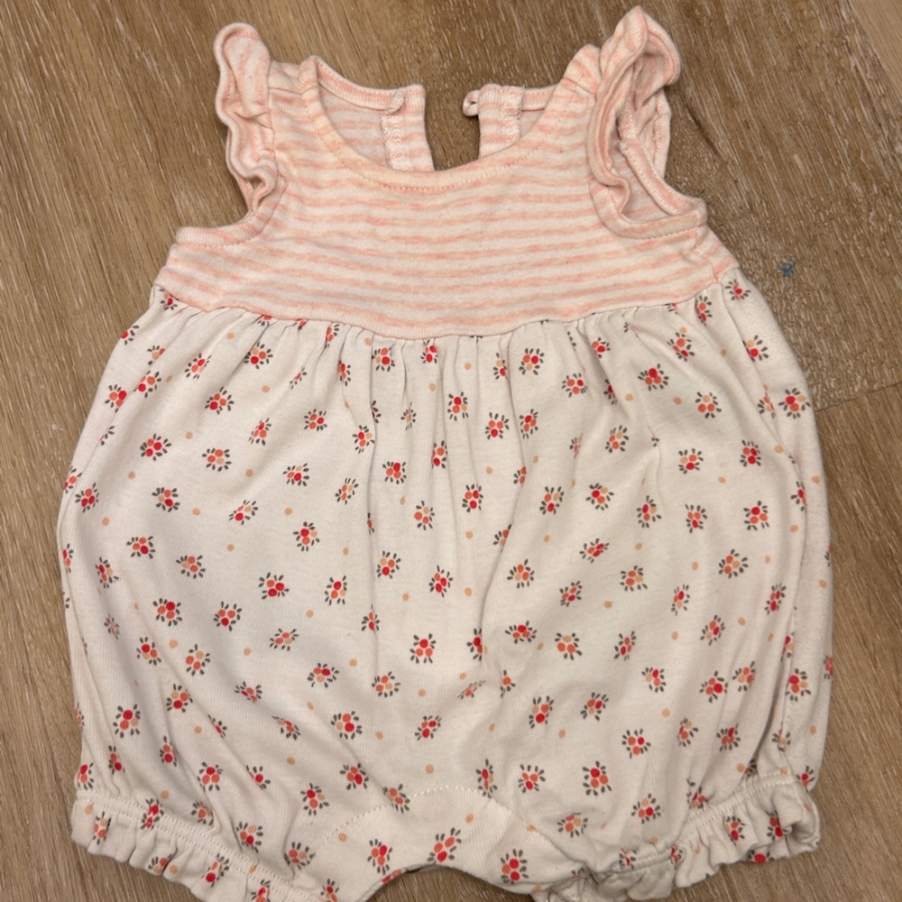 0-3 Months old clothes, bundle of 3 for $30, 5 for $45 and all 9 for $75